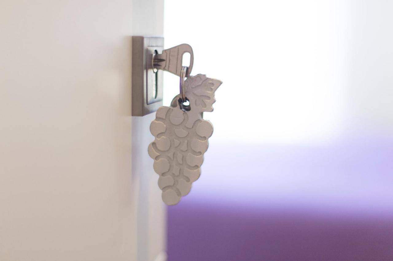 Double or Twin Room with Private Bathroom in Logroño, Provincia de La Rioja