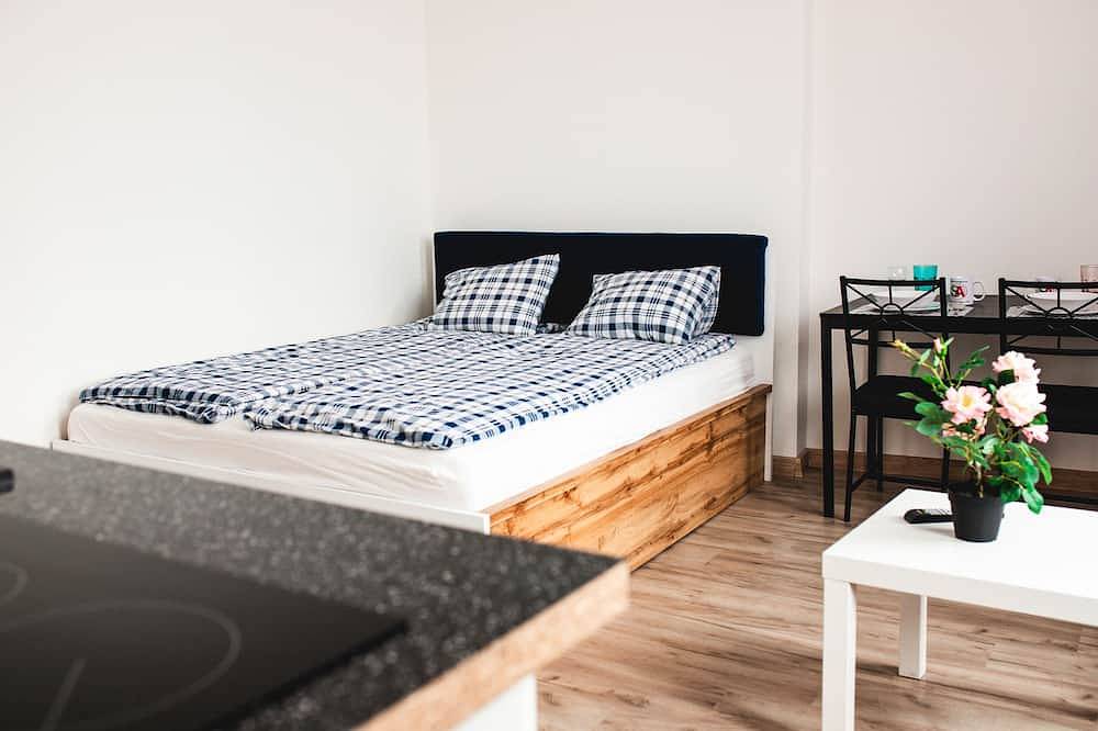 Ganze Wohnung, Souvenirappart au Coeur de Bydgoszcz 12C in Bromberg, Kujawien-Pommern