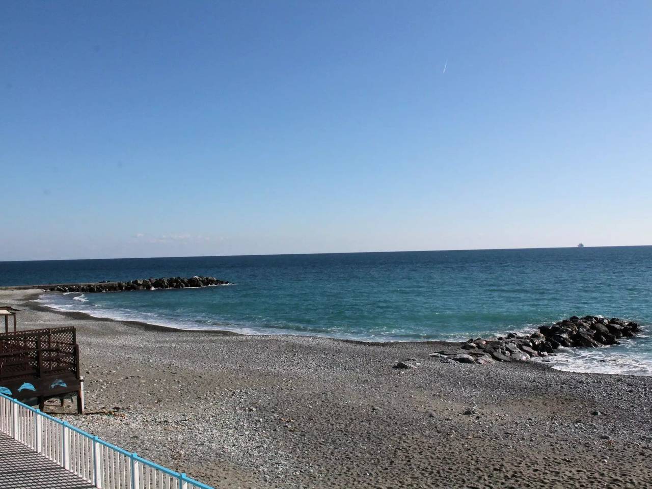 Apartamento entero, 3 estancias 4 Personas in Albisola Capo, Albisola Superiore