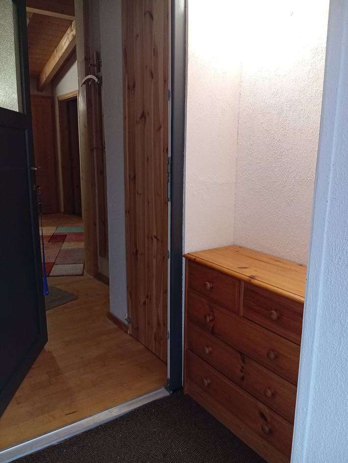 Ferienwohnung für 8 Personen, mit Garten in Freiburg - 4