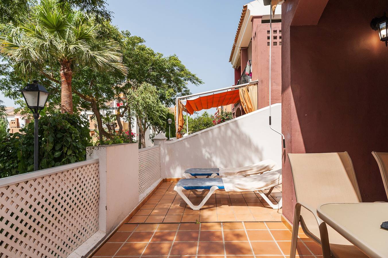 Apartamento inteiro, Perto da praia, com piscina – apartamento Aldea del Coto in Playa La Barrosa, Chiclana de la Frontera