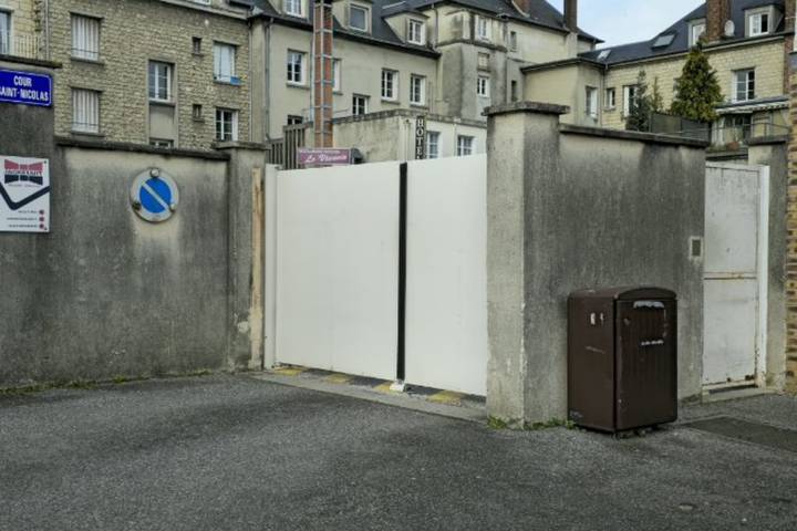 Gîte pour 4 personnes à Compiègne - 4