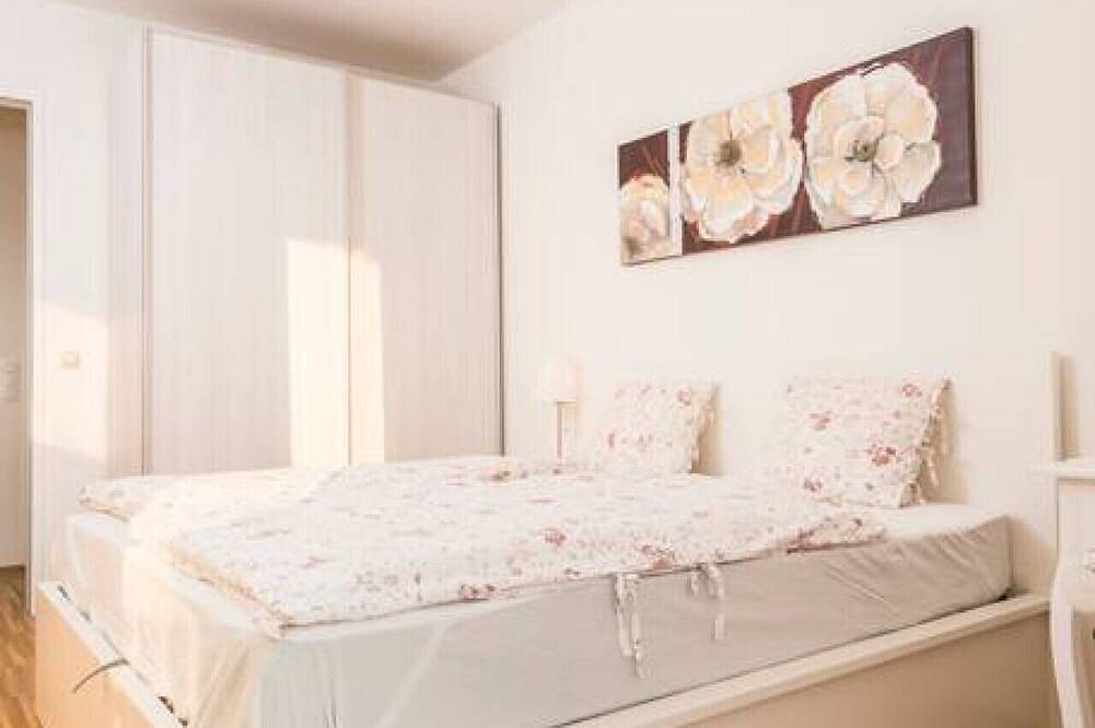 Ganze Wohnung, Sky View Apartment Vienna in Floridsdorf, Wien