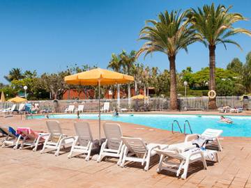 Finca für 4 Personen in Maspalomas, San Bartolomé de Tirajana, Bild 3