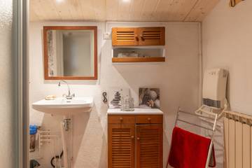 Maison De Vacances pour 4 Personnes dans Beaumont (Ardèche), Parc naturel régional des Monts d'Ardèche, Photo 4