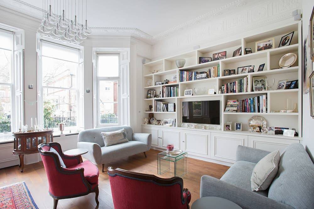 Appartamento vacanze a Londra a partire da 779€ a notte
