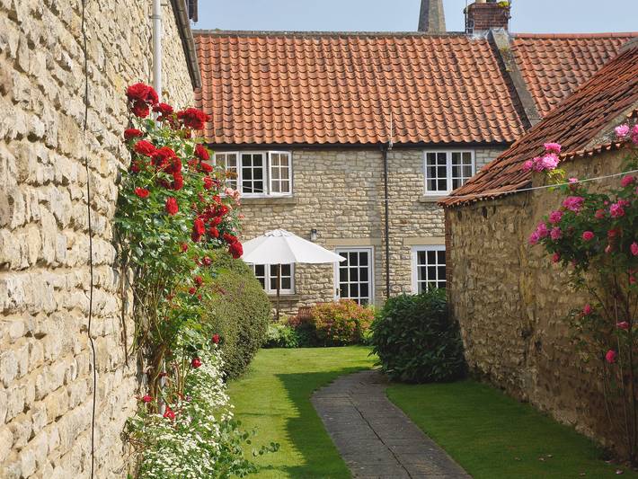 Holiday rental for 4 people, with Garden in Pickering