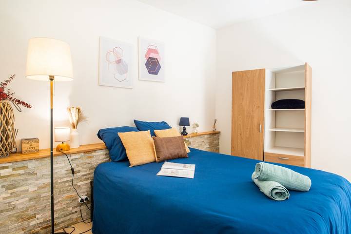Gîte pour 2 personnes à Cholet - 4