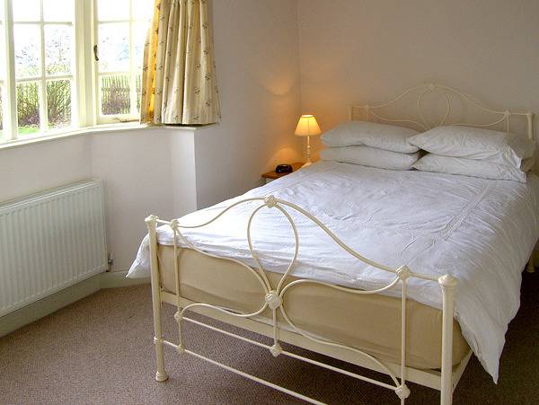 Entire apartment, Dairy Apartment 1 in Cheshire East