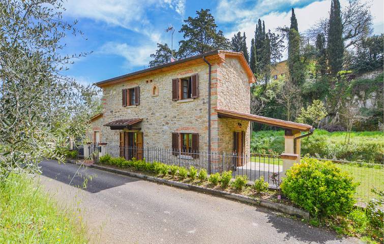 Casa vacanza per 4 persone a Monte San Savino