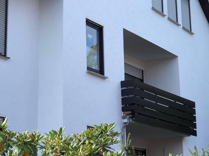 Ferienhaus für 4 Personen, mit Balkon und Balkon/Terrasse in Winterberg - 3