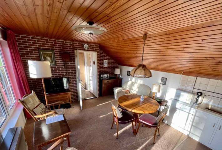 Bungalow für 2 Personen, mit Garten und Terrasse in den Niederlande - 4