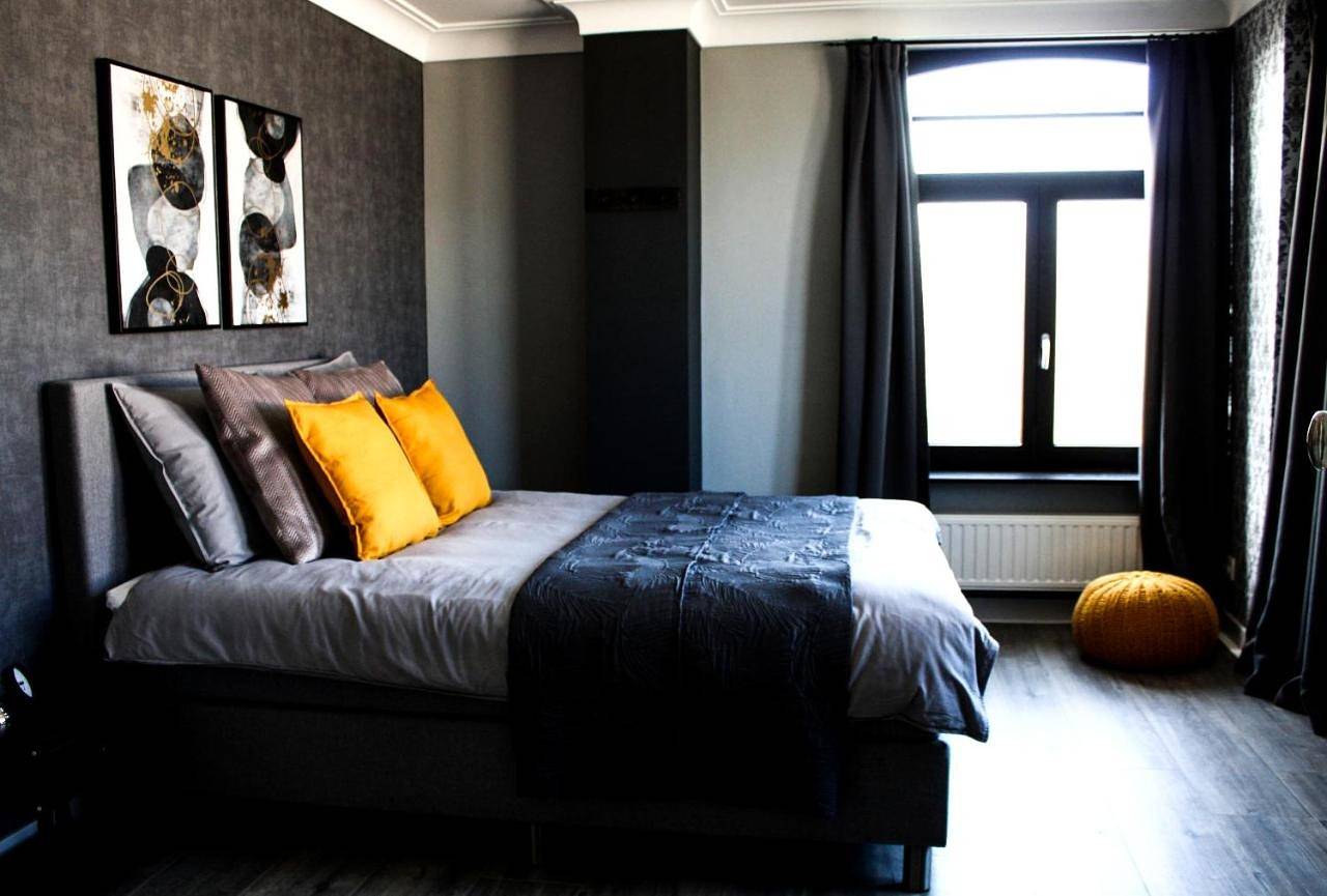 A Bascule Bed and Breakfast Maastricht in Kanne, Riemst