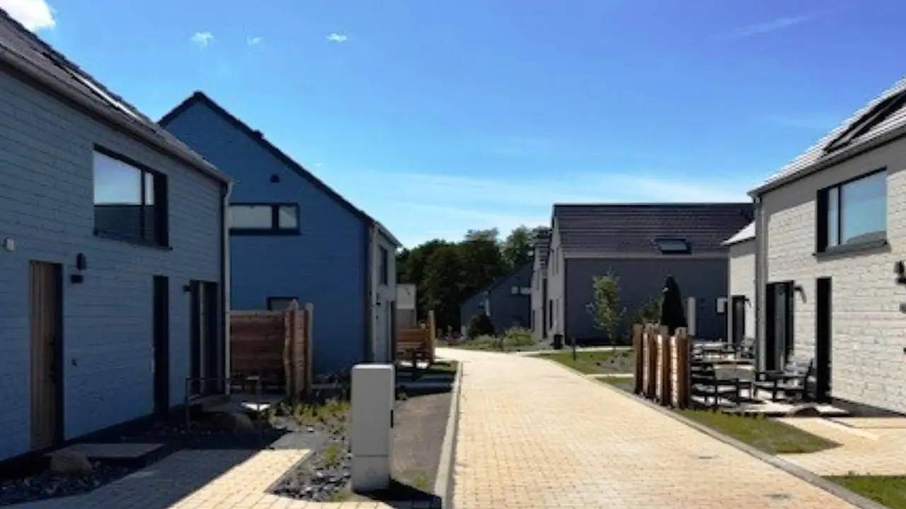 Ferienhaus in Rügen für 5 Personen in Rügen