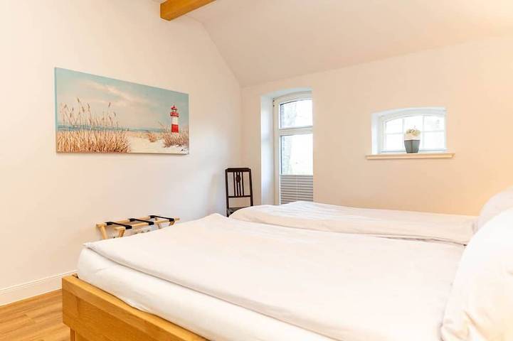 Ferienhaus für 4 Personen, mit Sauna und Garten, mit Haustier in Norden-Norddeich - 3