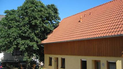 Ferienhaus für 4 Personen in Erbach im Odenwald, Odenwaldkreis, Bild 1