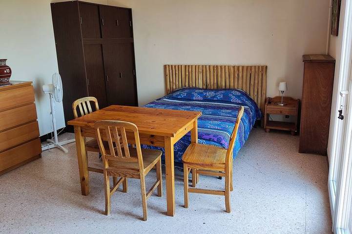Chambre d’hôte pour 4 personnes, avec piscine à Montauroux - 3