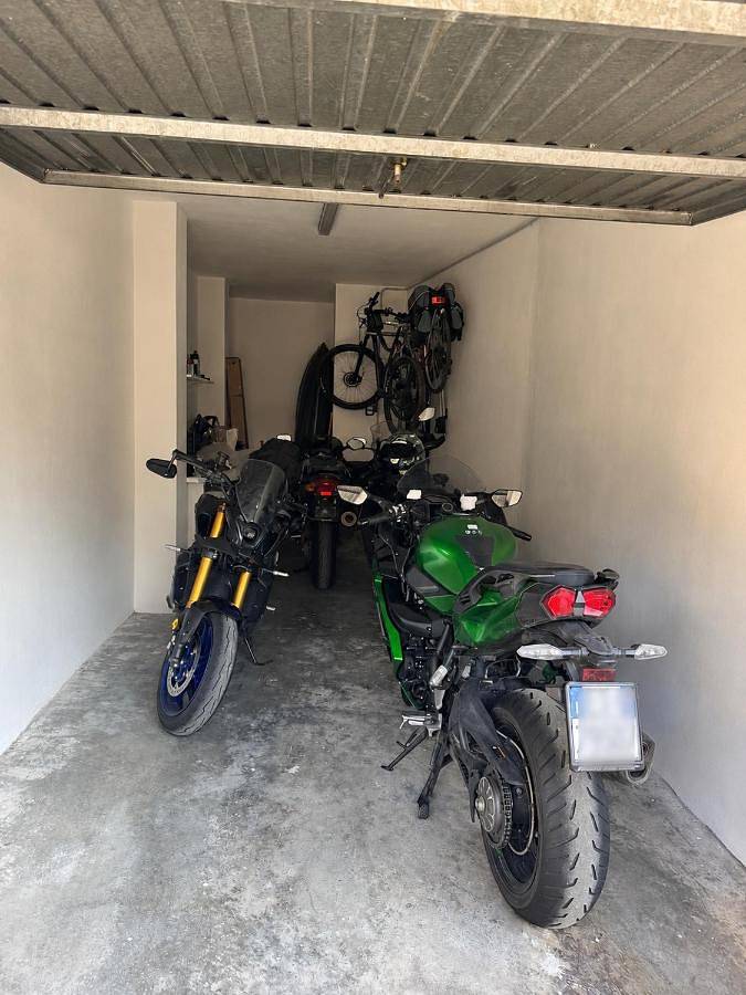 Gîte pour 4 personnes, avec Terrasse et Vue à Borgo San Dalmazzo - 2
