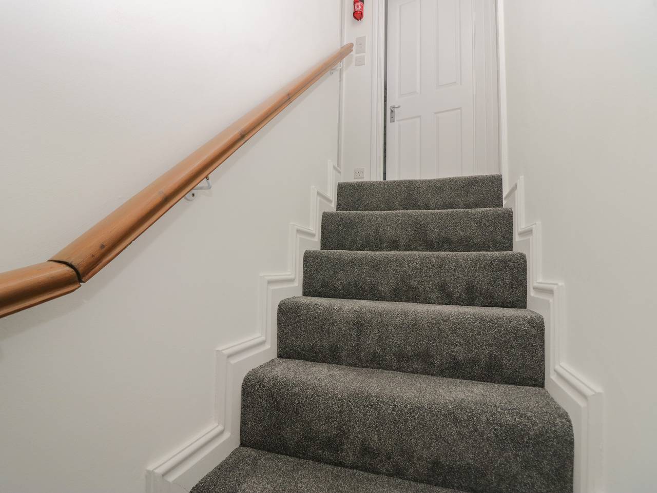 Ganze Wohnung, Betty's Loft in Hawkshead, Lake District