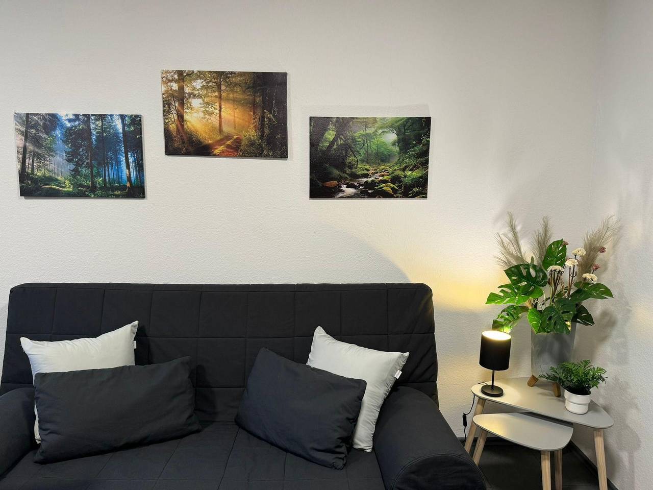 Geheel vakantieappartement, Vakantieappartement voor 4 personen met tuin in Altenau, Harzvorland