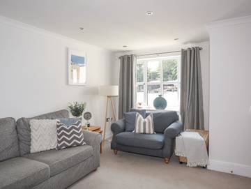 Cottage for 8 People in Abersoch, Gwynedd, Photo 4