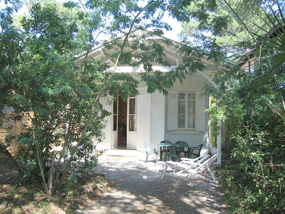 Holiday Home in Pyla-sur-Mer, La Teste-de-Buch