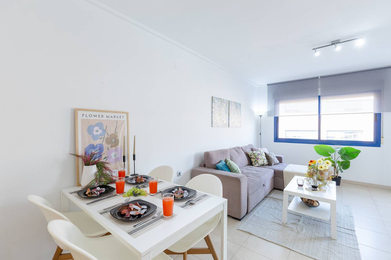 Apartamento entero, Alicante Hills Larger 2 Bed Apartment in Alicante, Costa Blanca