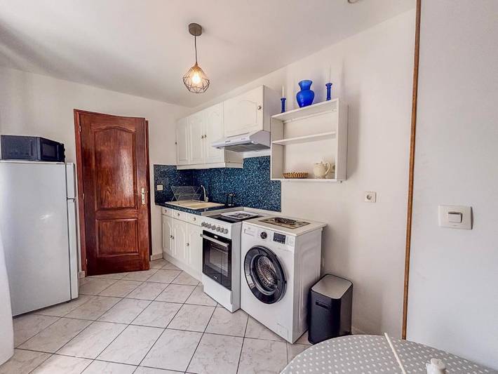 Gîte pour 2 personnes à L'Aigle - 2