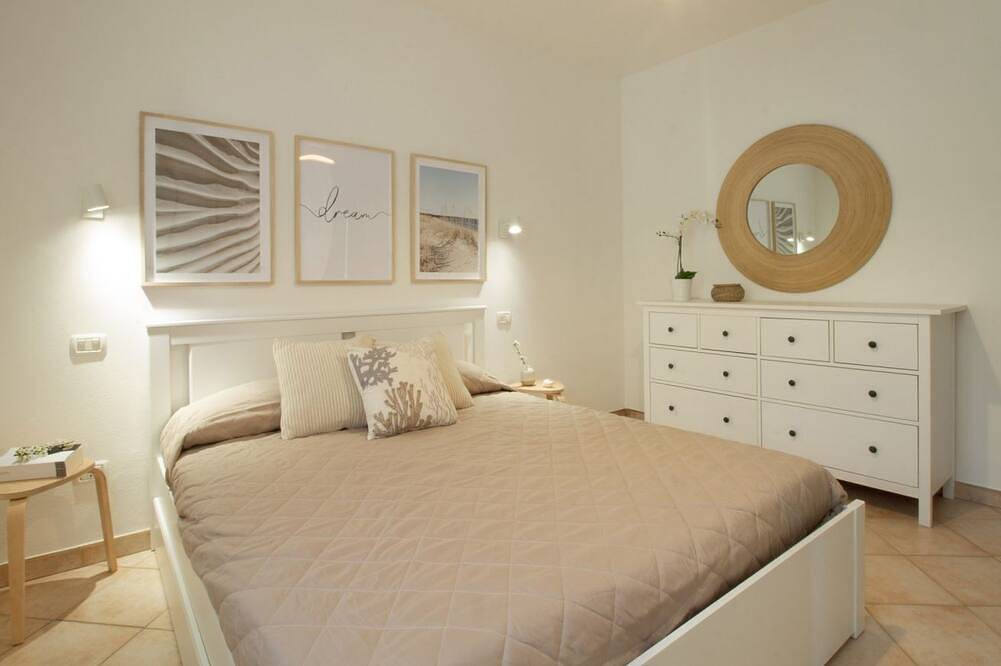 Villa Azzurra by All4sardinia in Capitana, Cagliari Provinz