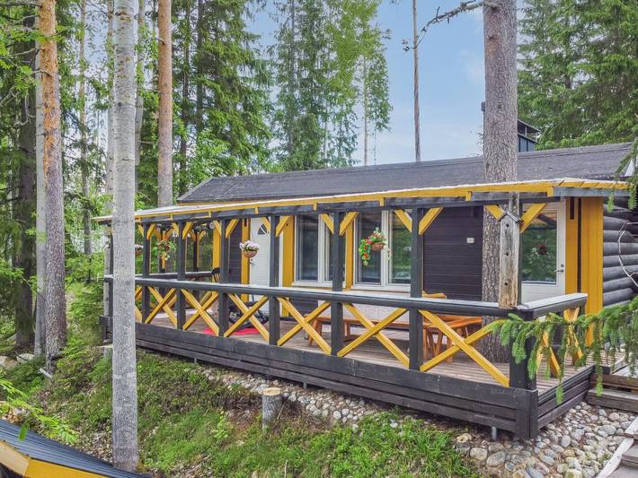 Katajamäki in Savonie du Nord