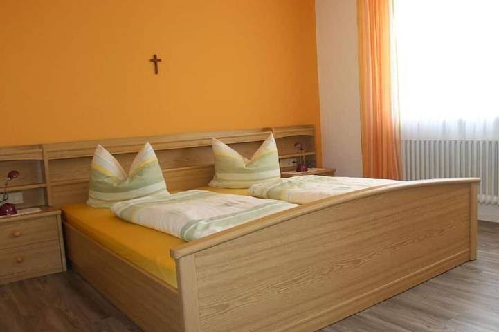 Ferienwohnung für 4 Personen in Tengen - 3