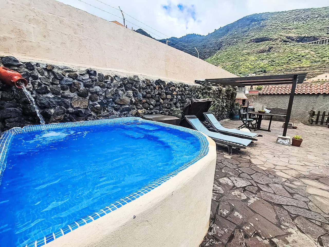 Casa 2 Personas in Candelaria, Tenerife Sur