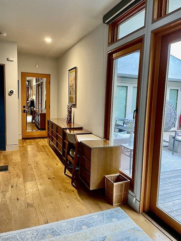 Vacation Home for 2 Guests in Los Angeles, Los Angeles County