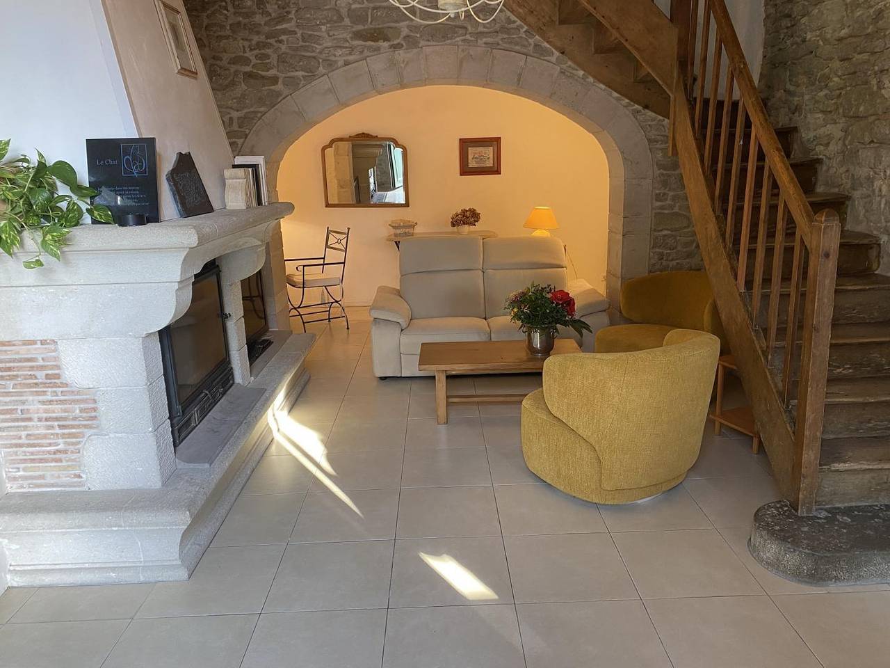 Coté Sud in Montréal (Aude), Carcassonne und Umgebung