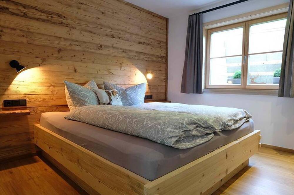 Ganze Wohnung, Buckwinkel Hüs - Ferienwohnung Buckwinkel Hüs in Hinterstein, Bad Hindelang