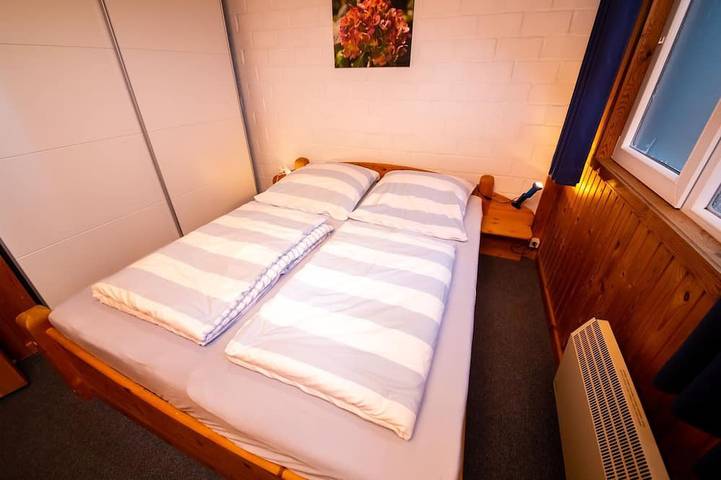 Ferienpark für 5 Personen, mit Sauna in Extertal - 3