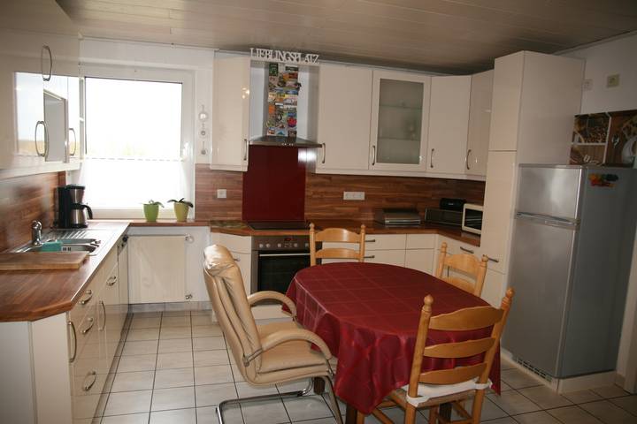 Ferienhaus für 4 Personen, mit Balkon, kinderfreundlich in Nordrhein-Westfalen - 2