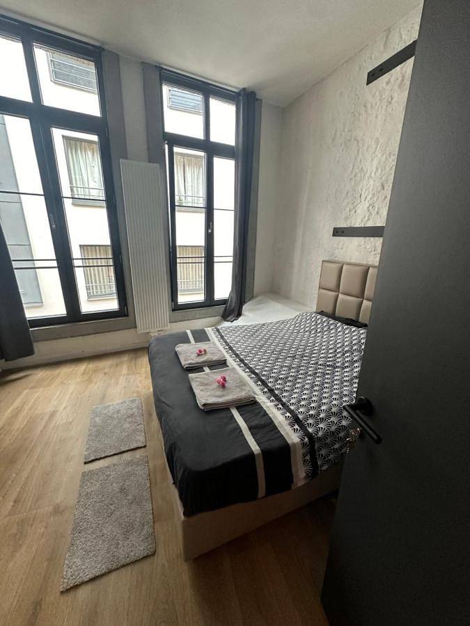 BnB für 2 Personen in Antwerpen - 4