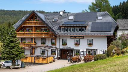 Ferienwohnung für 4 Personen in Suedlicher Schwarzwald, Titisee-Neustadt, Bild 4