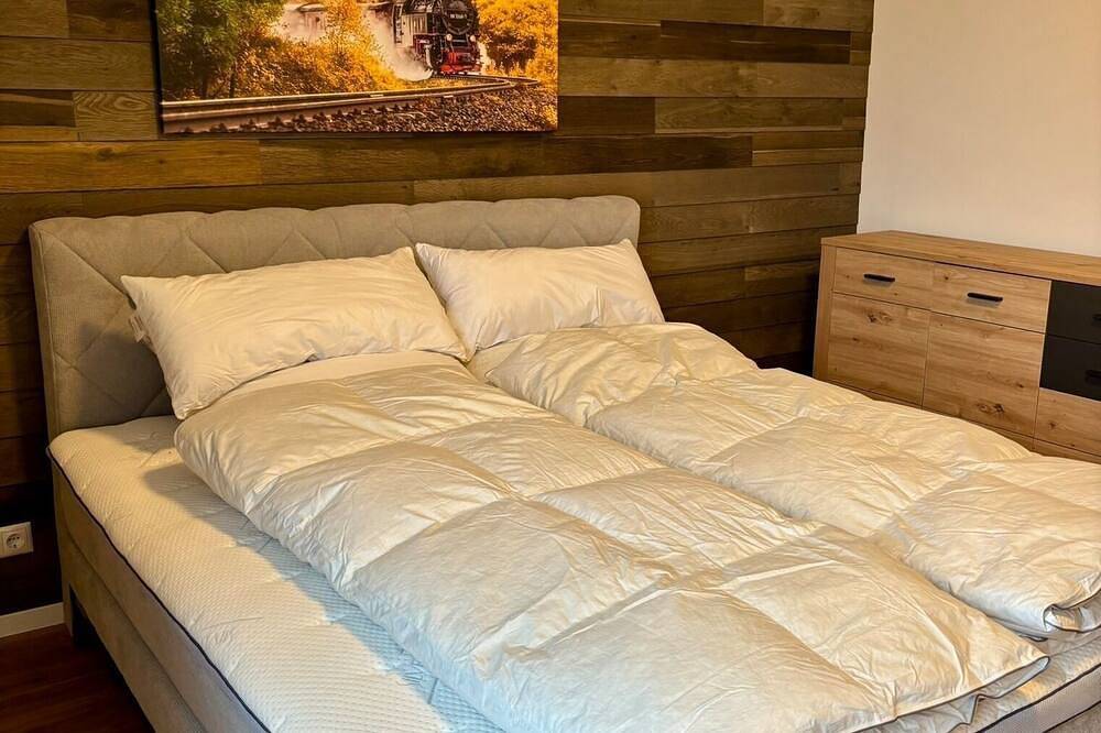 Apartamento entero, Vacation apartment/apartment for 6 guests with 110m² in Braunlage (309593) in Braunlage, Harzvorland