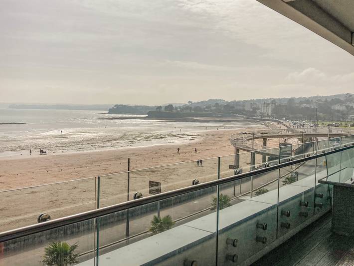 Gîte pour 4 personnes à Torquay - 3