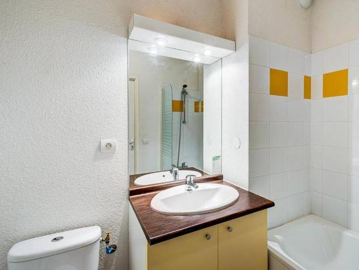 Camping pour 3 personnes, animaux acceptés dans les Pyrénées - 2