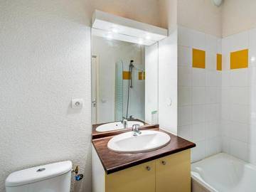 Camping para 3 Personas en Bagnères-de-Luchon, Pirineos franceses, Foto 1