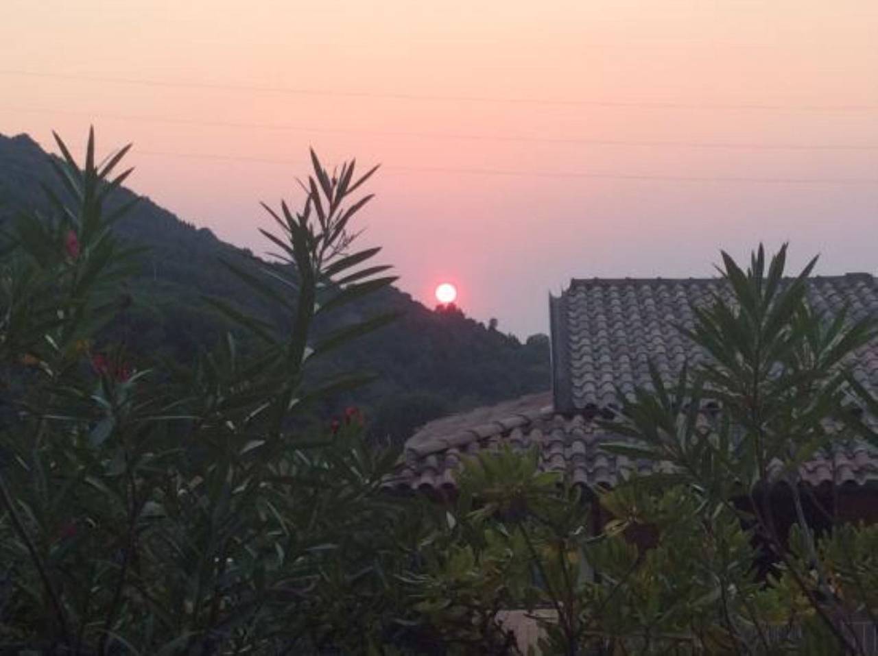 Appartamento intero, Il Terrazzo Di Lucrezia-Il Terrazzo Di Lucrezia in Rio nell'Elba, Rio