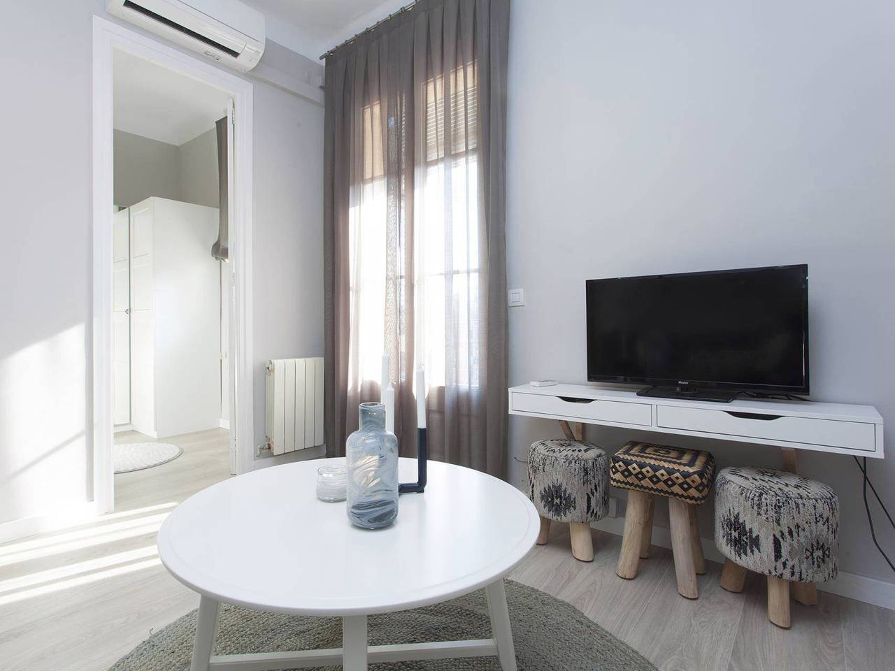 52Roc1069 - New Flat near Plaza España, foto 9