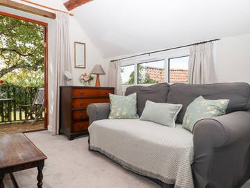 Cottage for 2 People in Hemyock, South West England, Photo 3