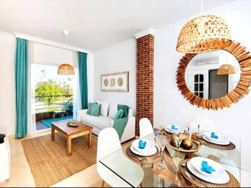 Apartamento para 8 Personas en La Colina (Torremolinos), Torremolinos, Foto 3