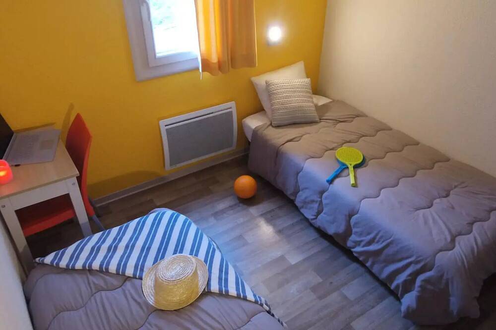 Appartement entier, Appartement in Prats-de-Mollo-la-Preste, Région de Céret