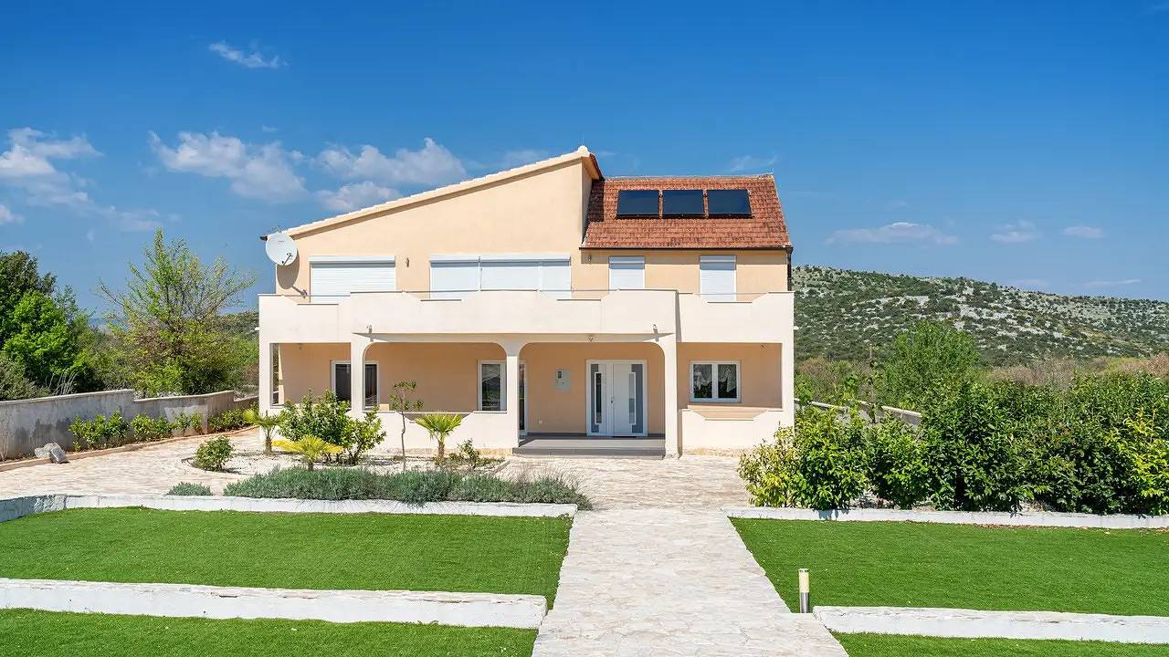 Casa vacanza a Vodizze a partire da 397€ a notte