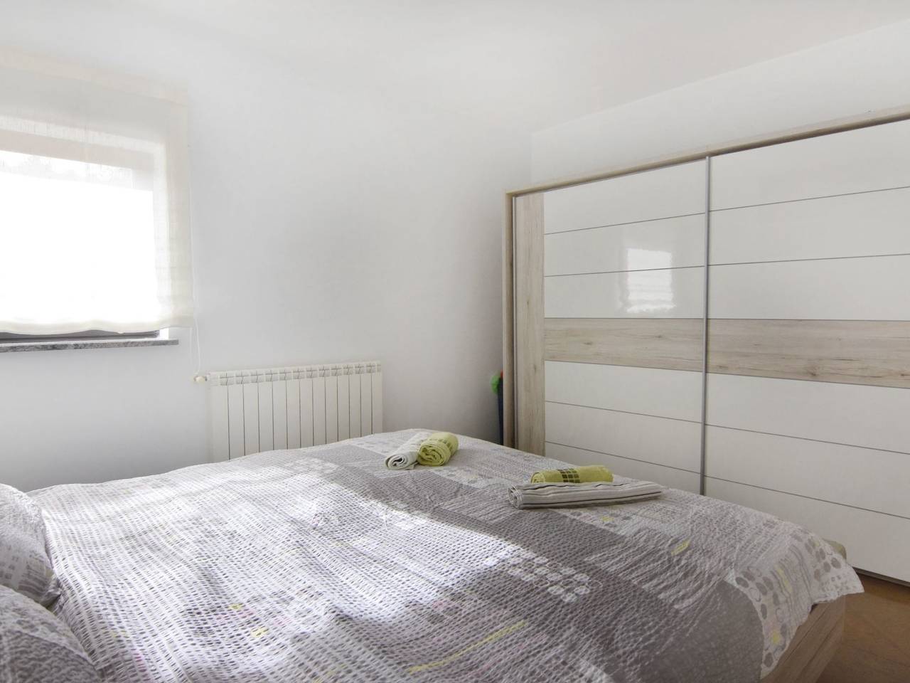 Entire apartment, Enea 1 in Umag, Umag Region